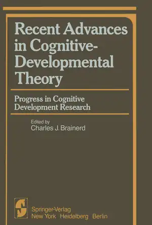 Buchcover ISBN 9781461394907