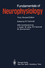 Buchcover Fundamentals of Neurophysiology