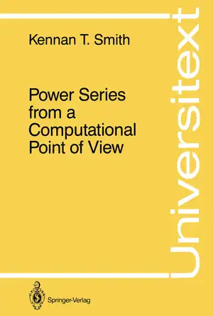 Buchcover ISBN 9781461395812