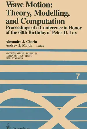 Buchcover ISBN 9781461395836