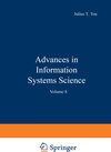 Buchcover Advances in Information Systems Science