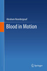 Buchcover Blood in Motion
