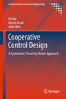 Buchcover Cooperative Control Design
