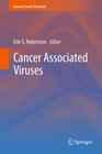 Buchcover Cancer Associated Viruses
