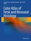 Buchcover Color Atlas of Fetal and Neonatal Histology