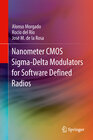 Buchcover Nanometer CMOS Sigma-Delta Modulators for Software Defined Radio