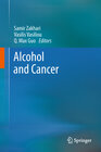 Buchcover Alcohol and Cancer
