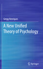 Buchcover A New Unified Theory of Psychology