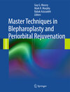 Buchcover Master Techniques in Blepharoplasty and Periorbital Rejuvenation