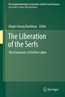 Buchcover The Liberation of the Serfs
