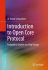 Buchcover Introduction to Open Core Protocol