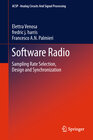 Buchcover Software Radio