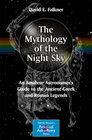 Buchcover The Mythology of the Night Sky