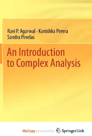 Buchcover ISBN 9781461401964