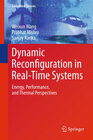 Buchcover Dynamic Reconfiguration in Real-Time Systems