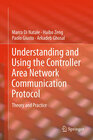 Buchcover Understanding and Using the Controller Area Network Communication Protocol