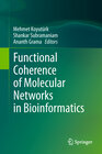 Buchcover Functional Coherence of Molecular Networks in Bioinformatics