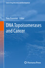 Buchcover DNA Topoisomerases and Cancer