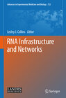 Buchcover RNA Infrastructure and Networks