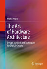 Buchcover The Art of Hardware Architecture
