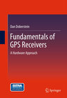 Buchcover Fundamentals of GPS Receivers