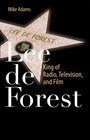 Buchcover Lee de Forest