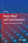 Buchcover Brain, Mind and Consciousness
