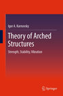 Buchcover Theory of Arched Structures