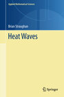 Buchcover Heat Waves