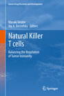 Buchcover Natural Killer T cells