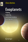 Buchcover Exoplanets