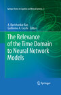Buchcover The Relevance of the Time Domain to Neural Network Models