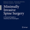 Buchcover Minimally Invasive Spine Surgery