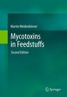 Buchcover Mycotoxins in Feedstuffs
