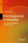 Buchcover From Imagination to Innovation