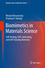 Buchcover Biomimetics in Materials Science