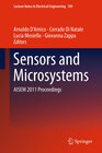 Buchcover Sensors and Microsystems