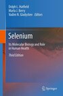 Buchcover Selenium