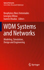 Buchcover WDM Systems and Networks
