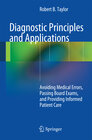 Buchcover Diagnostic Principles and Applications