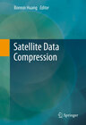Buchcover Satellite Data Compression