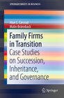 Buchcover Family Firms in Transition