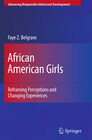 Buchcover African American Girls