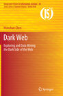 Buchcover Dark Web