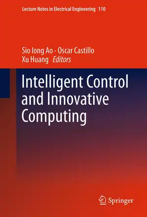 Buchcover ISBN 9781461416951