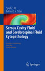 Buchcover Serous Cavity Fluid and Cerebrospinal Fluid Cytopathology