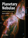 Buchcover Planetary Nebulae and How to Observe Them