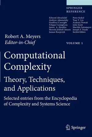 Buchcover ISBN 9781461417996