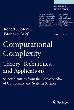 Buchcover ISBN 9781461418009