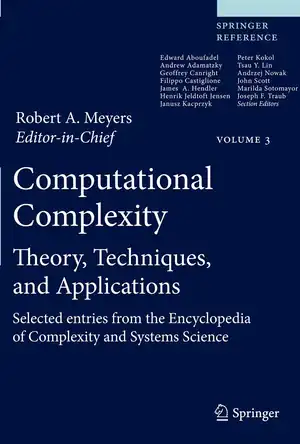 Buchcover ISBN 9781461418016